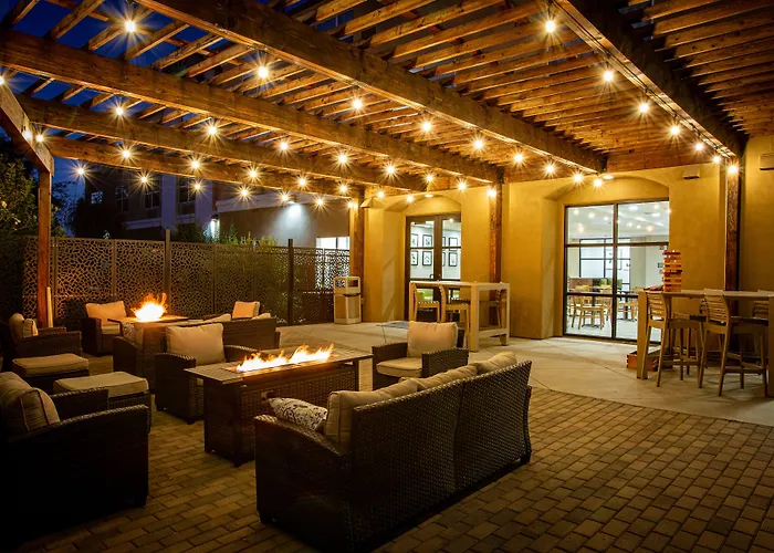 Country Inn & Suites By Radisson, Tucson City Center Az